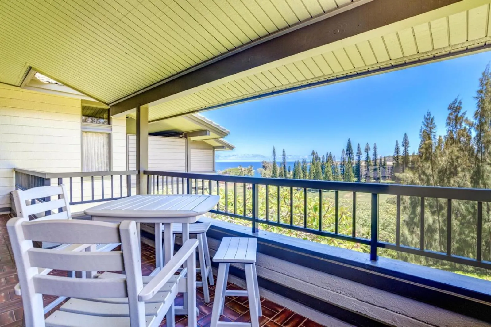 Apartment Kbm Resorts Free Car Kapalua Ridge Villas Krv-724 Ocean View New Furniture Ac Kaanapali