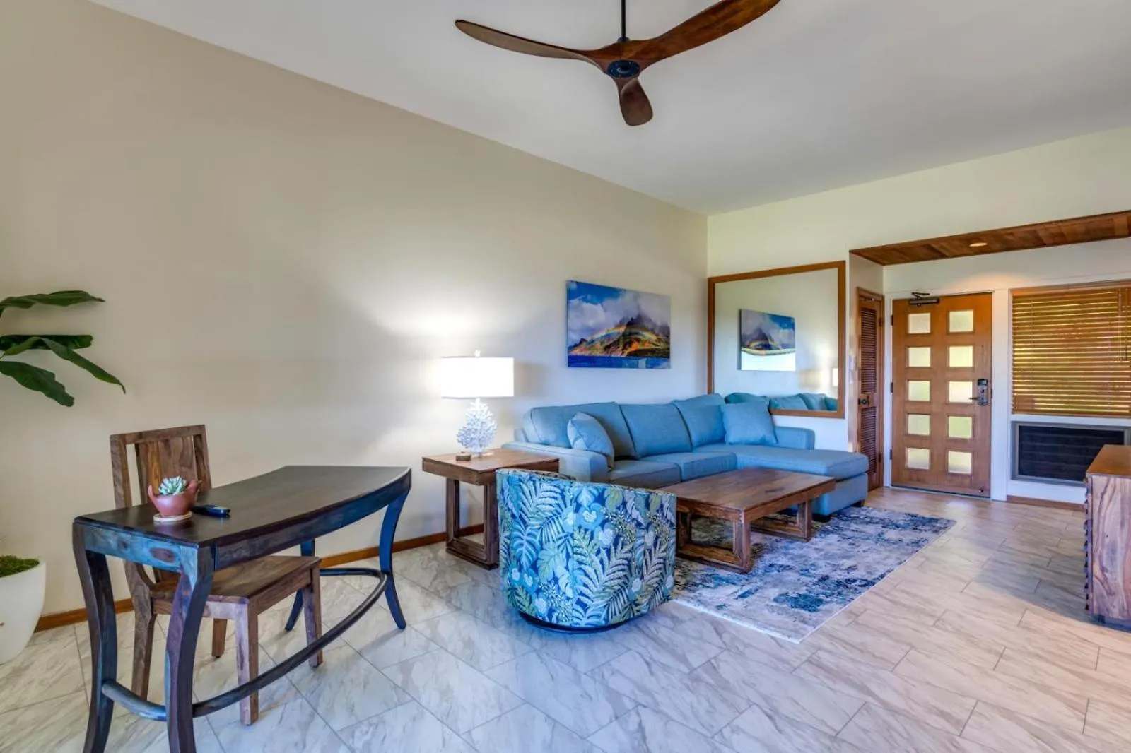 Kbm Resorts Free Car Kapalua Ridge Villas Krv-724 Ocean View New Furniture Ac Kaanapali