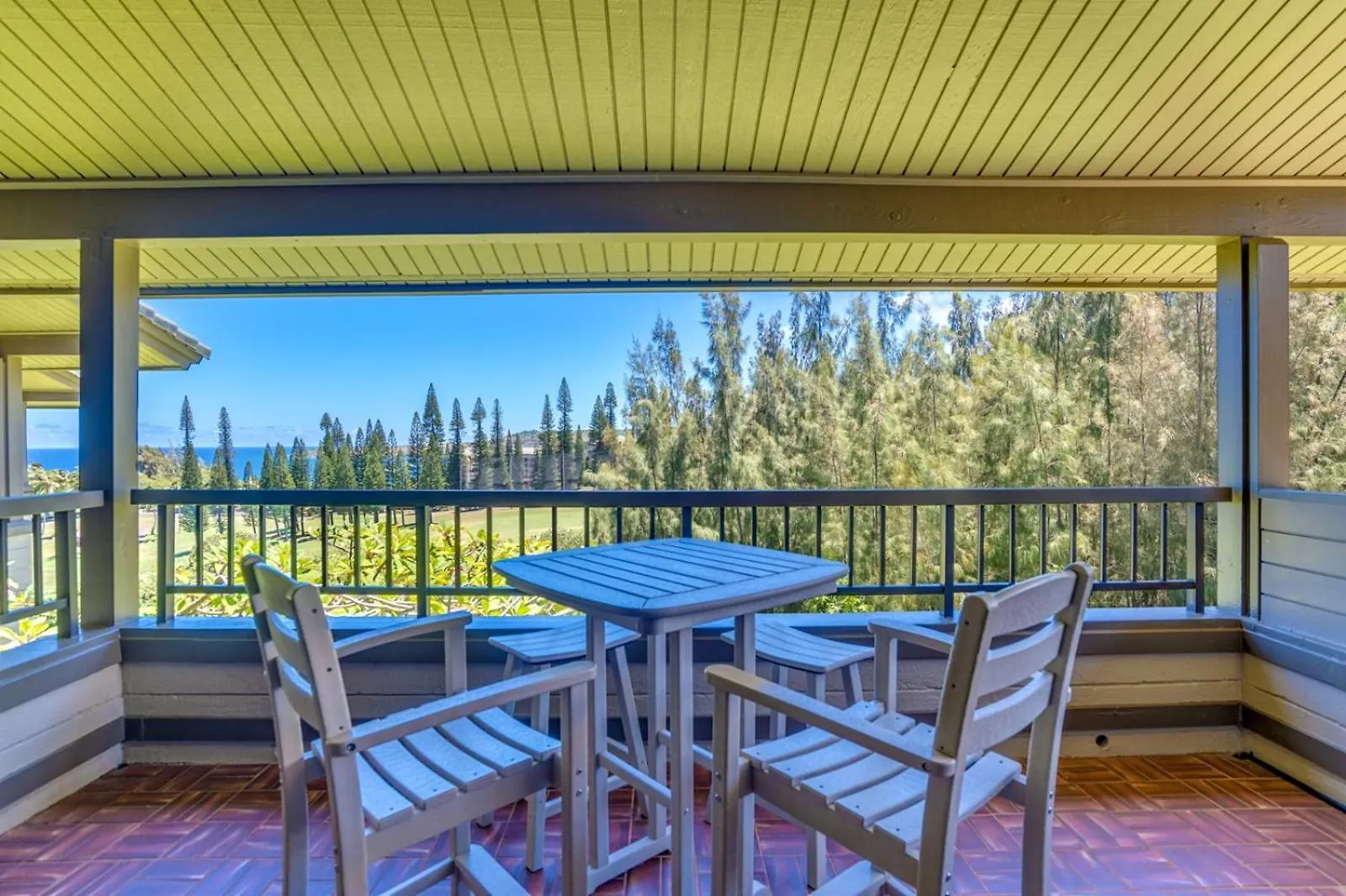 Kbm Resorts Free Car Kapalua Ridge Villas Krv-724 Ocean View New Furniture Ac Kaanapali 0*,