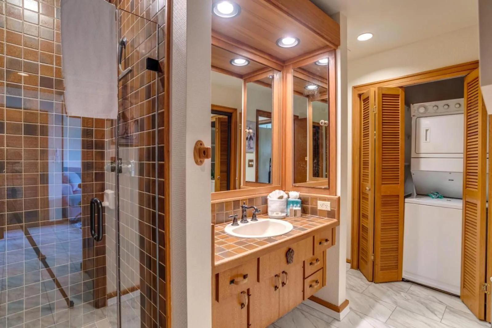 Apartment Kbm Resorts Free Car Kapalua Ridge Villas Krv-724 Ocean View New Furniture Ac Kaanapali