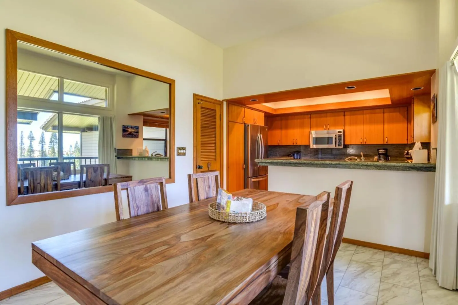 Apartment Kbm Resorts Free Car Kapalua Ridge Villas Krv-724 Ocean View New Furniture Ac Kaanapali