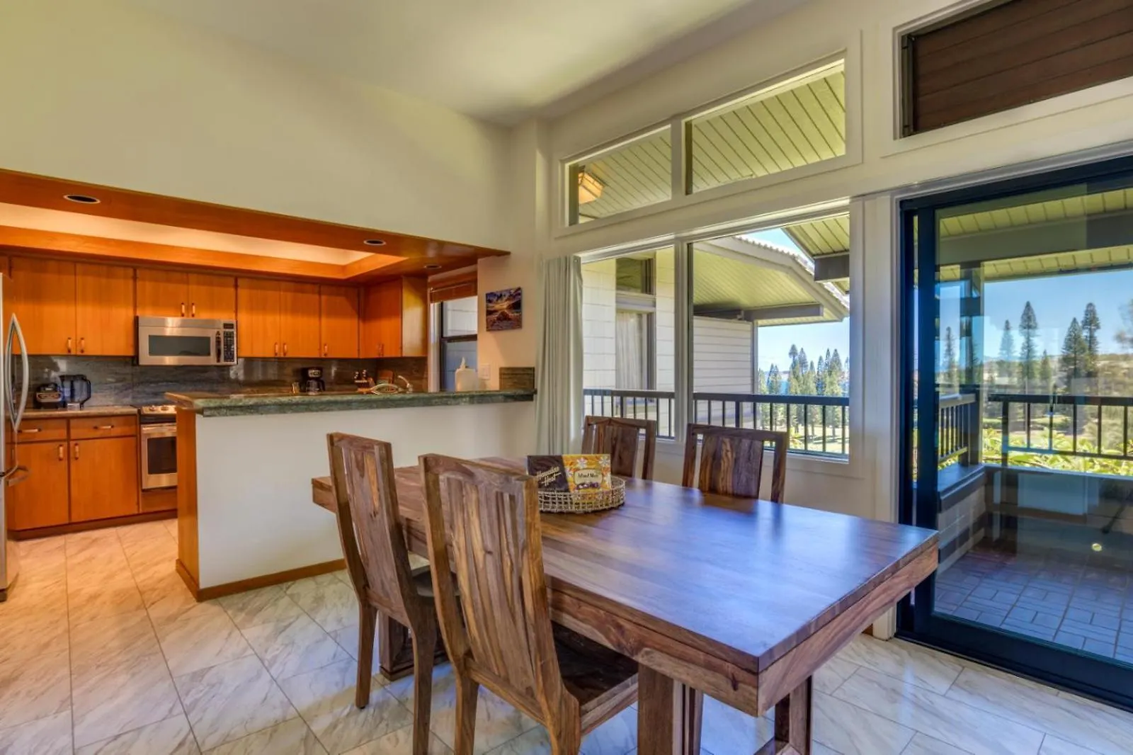 Kbm Resorts Free Car Kapalua Ridge Villas Krv-724 Ocean View New Furniture Ac Kaanapali 0*,