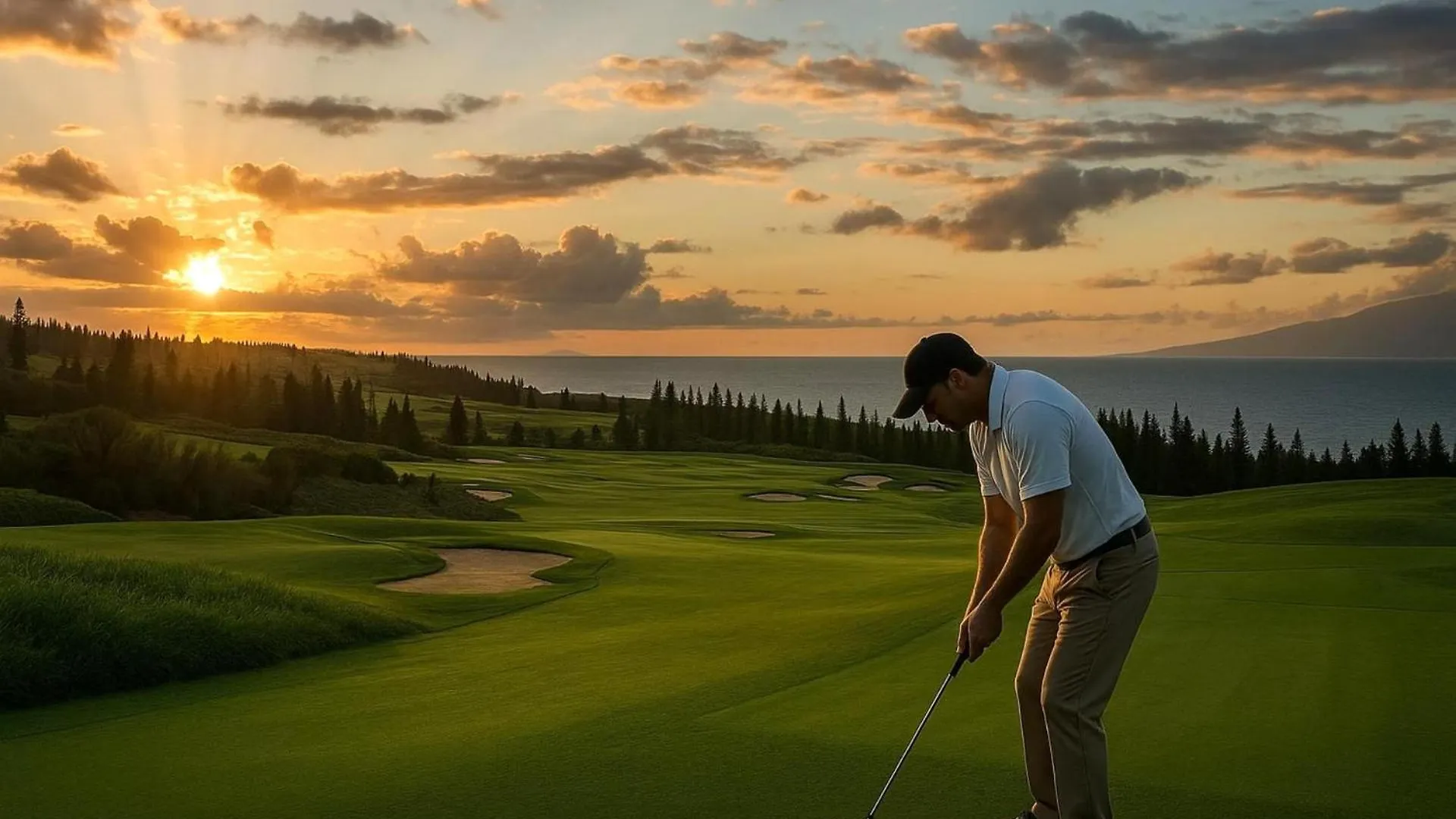 Kbm Resorts Free Car Kapalua Ridge Villas Ocean View 1-Bedroom Condo With New Furniture Ac Krv-724 الولايات المتحدة الأمريكية