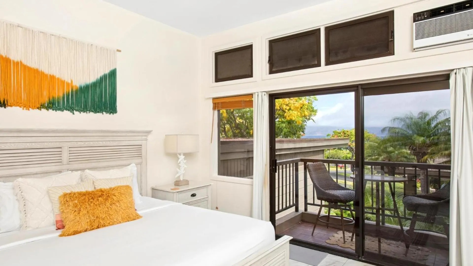 Kbm Resorts Free Car Kapalua Ridge Villas Ocean View 1-Bedroom Condo With New Furniture Ac Krv-724 كانابالي