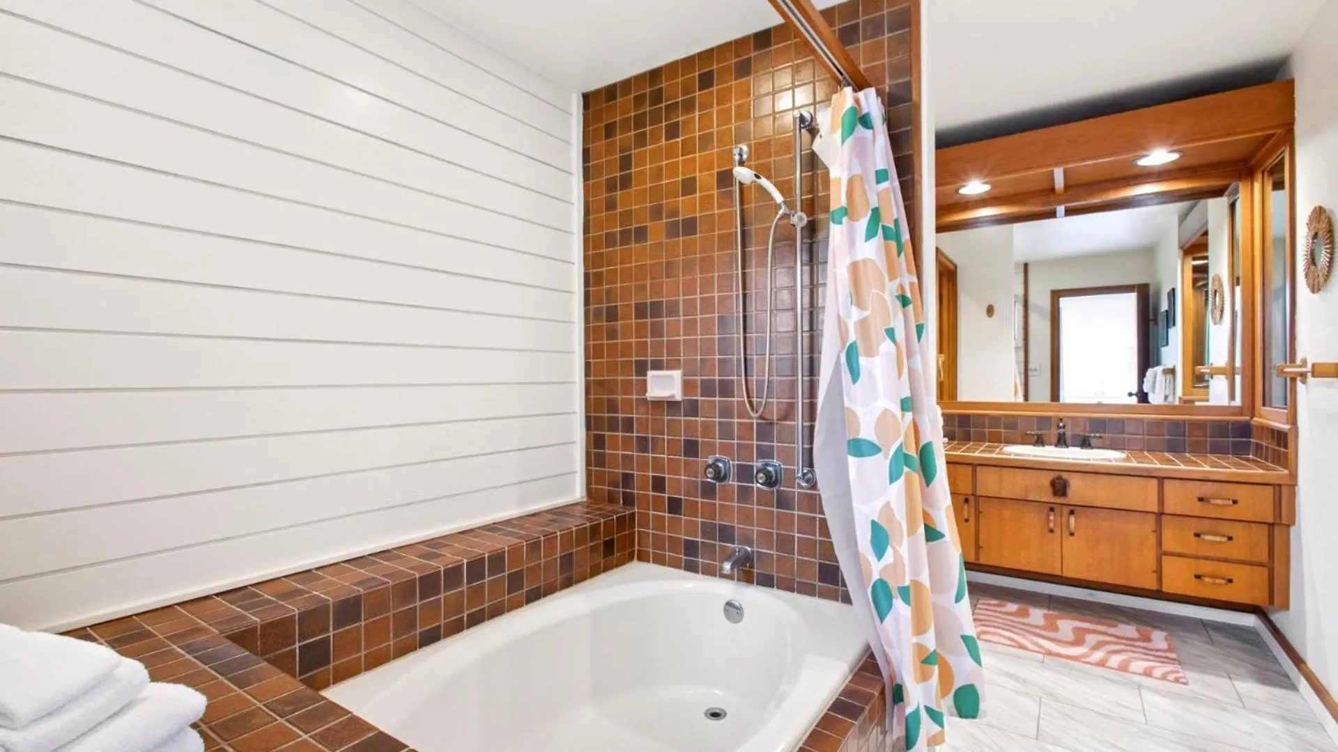 Kbm Resorts Free Car Kapalua Ridge Villas Ocean View 1-Bedroom Condo With New Furniture Ac Krv-724 0*, كانابالي الولايات المتحدة الأمريكية