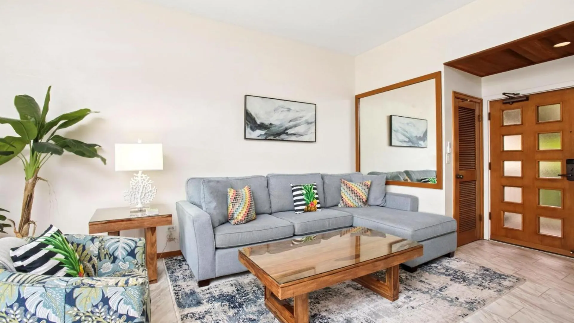 Kbm Resorts Free Car Kapalua Ridge Villas Ocean View 1-Bedroom Condo With New Furniture Ac Krv-724