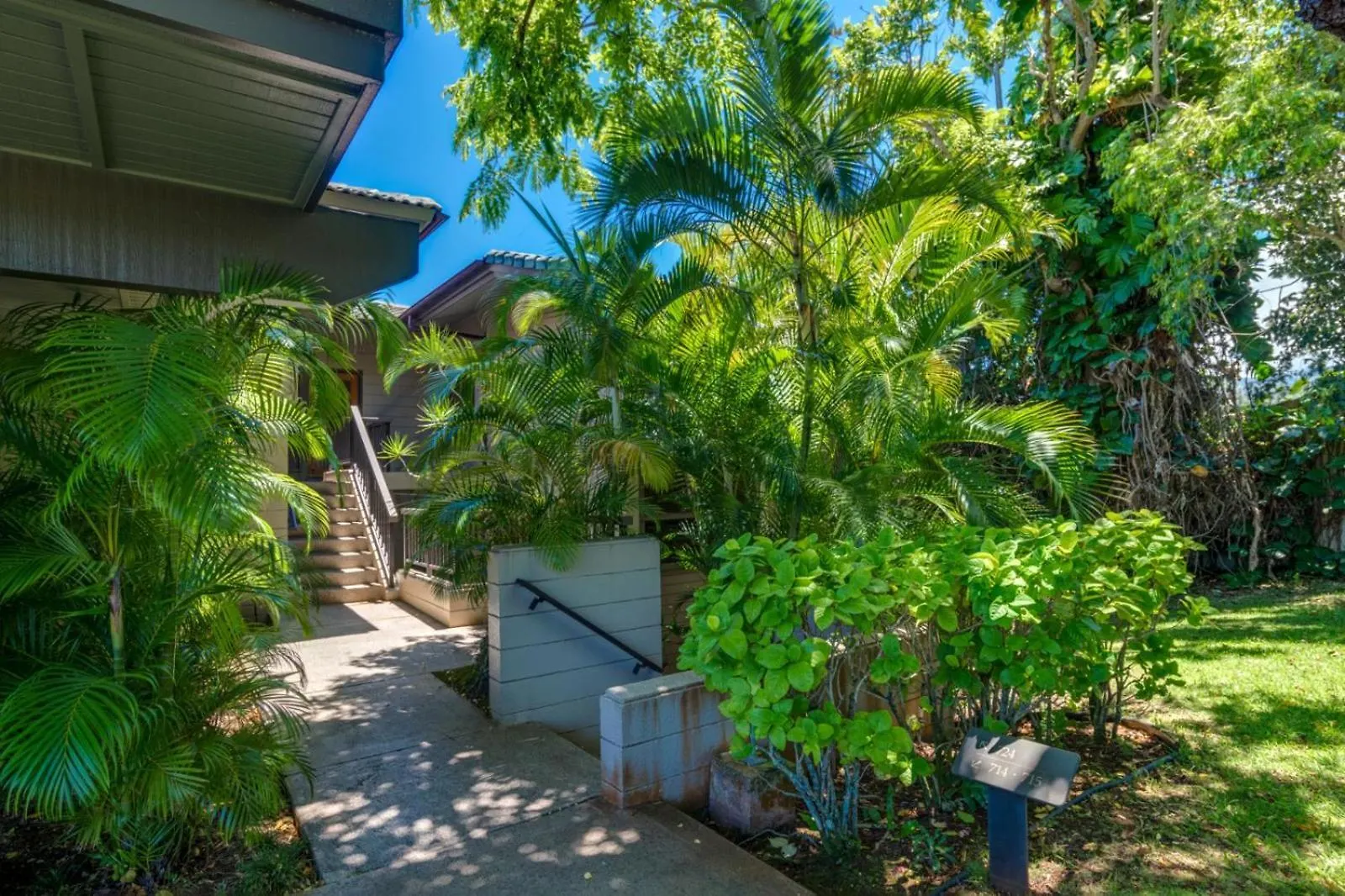 Appartamento Kbm Resorts Free Car Kapalua Ridge Villas Ocean View 1-Bedroom Condo With New Furniture Ac Krv-724