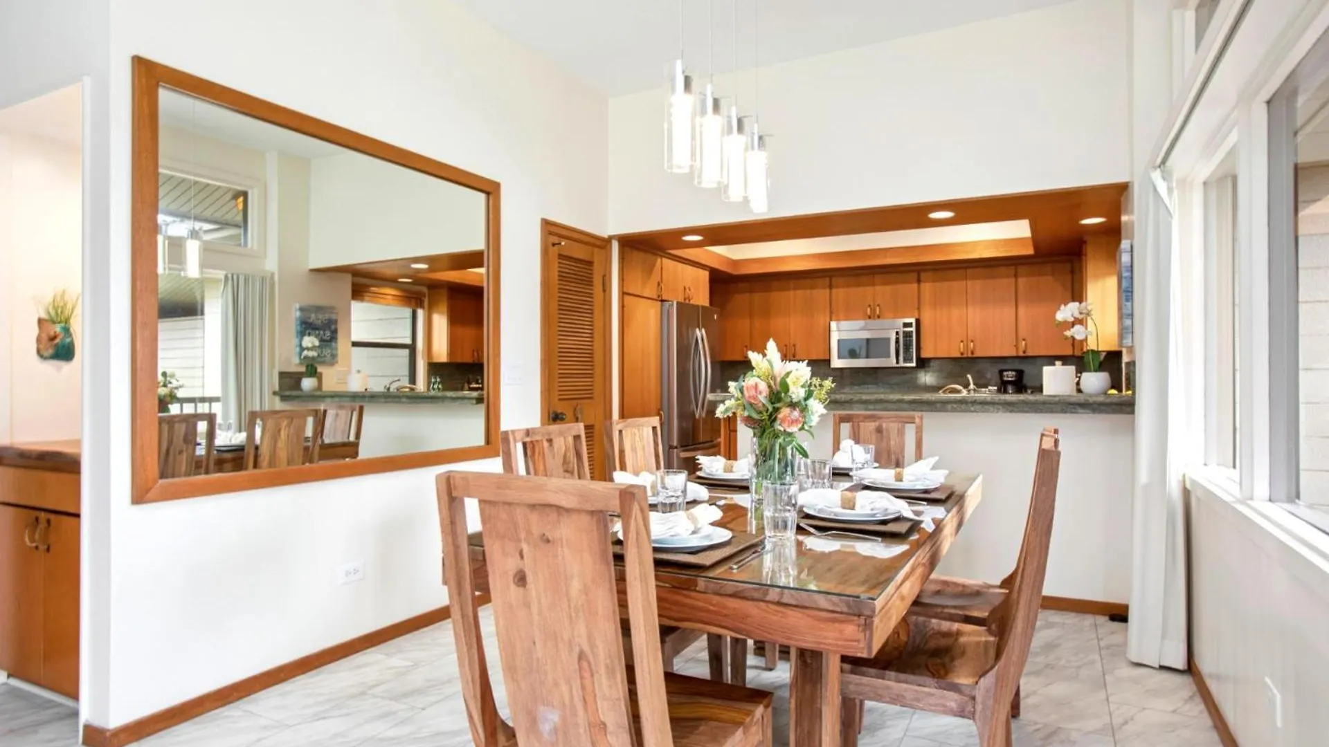 Kbm Resorts Free Car Kapalua Ridge Villas Ocean View 1-Bedroom Condo With New Furniture Ac Krv-724 Appartamento Kaanapali